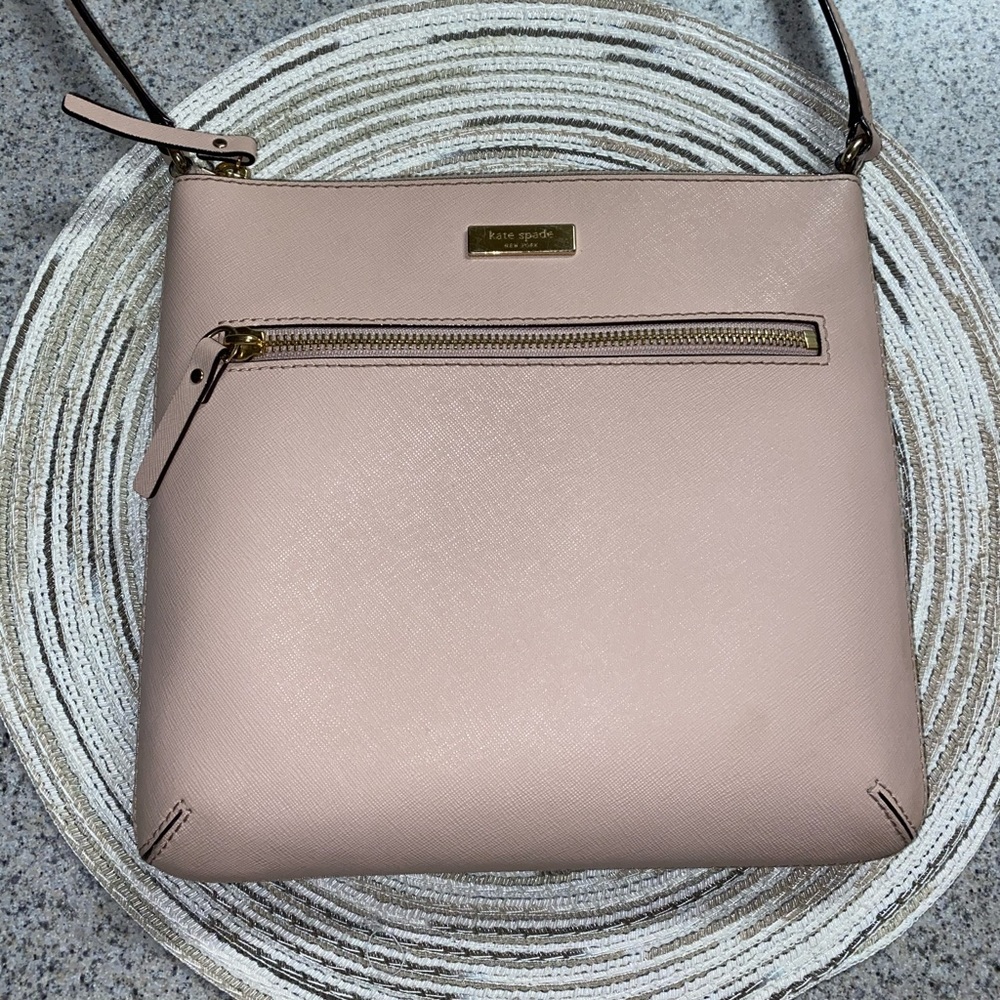 Kate Spade crossbody purse
